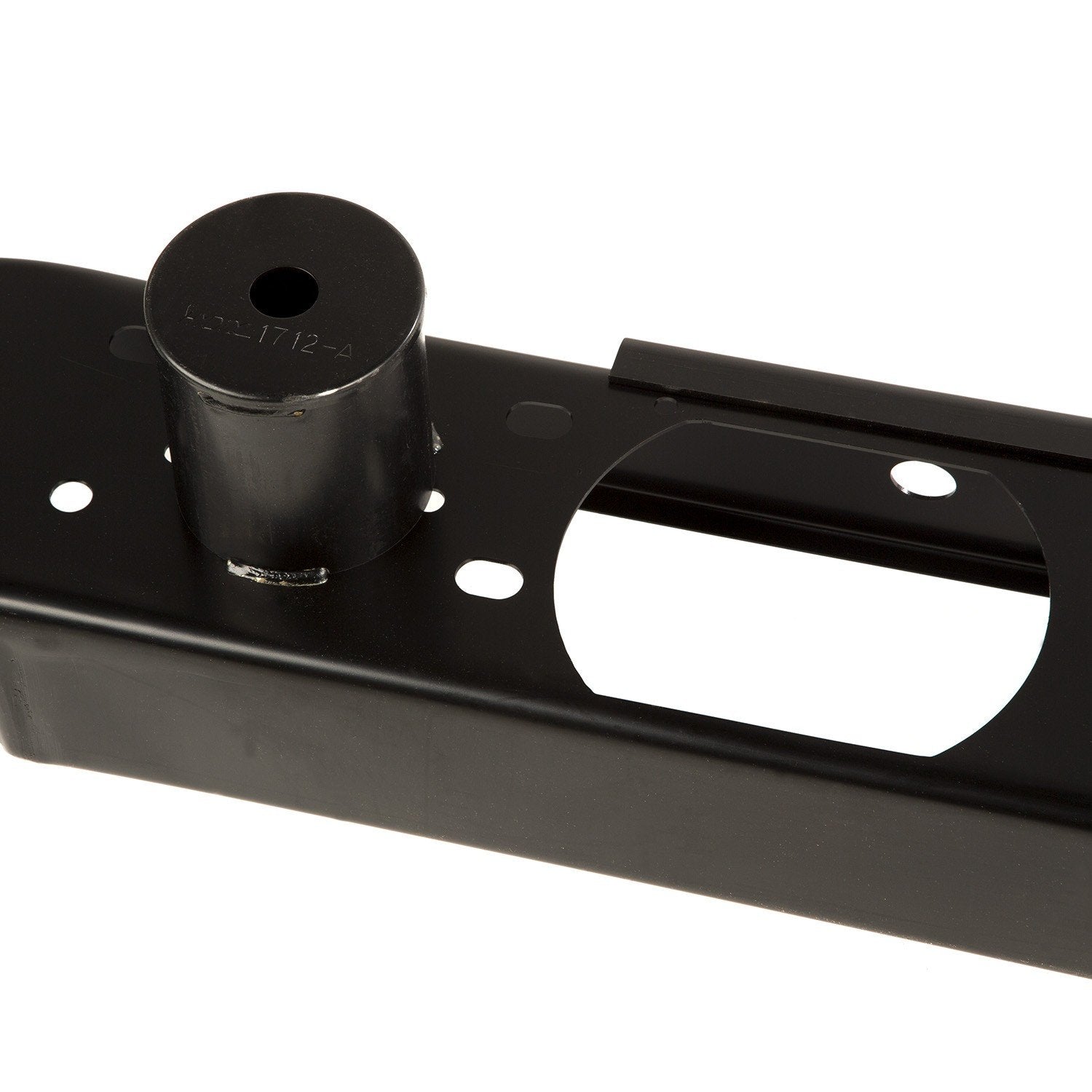 12033.08 | Omix-Ada | Front Bumper Beam | OE Reference: 68003322AA | Fits 2007-2018 Jeep Wrangler JK / JKU