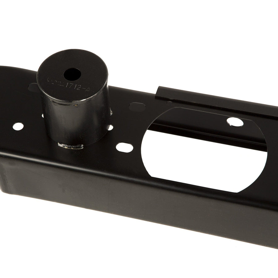 12033.08 | Omix-Ada | Front Bumper Beam | OE Reference: 68003322AA | Fits 2007-2018 Jeep Wrangler JK / JKU