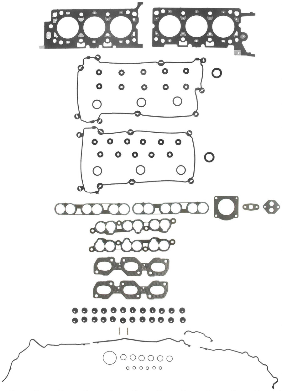 HS FEL-PRO 9038 PT Head Gasket Set
