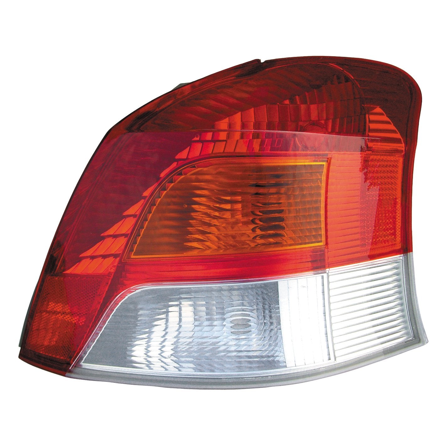 Tail Light Eagle Eyes TY1094-U000R