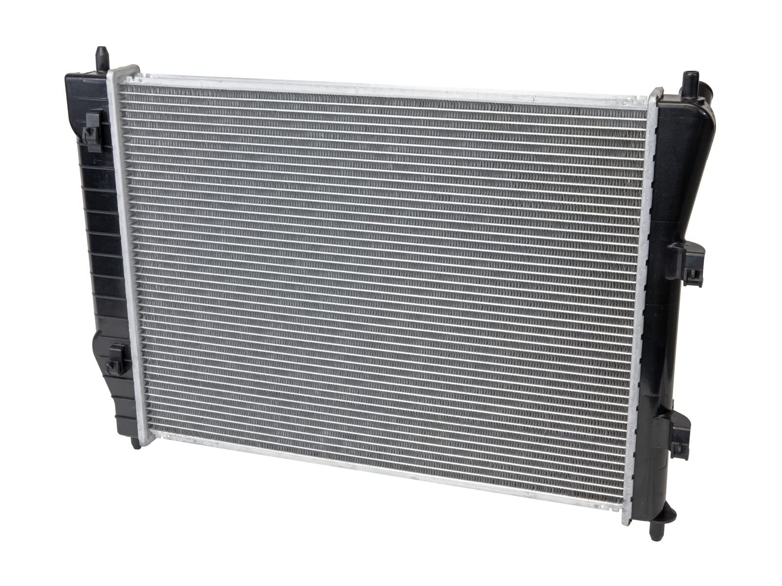aFe Power BladeRunner Radiator OER Series Fit Chevrolet Corvette (C6) 05-13 46-53261