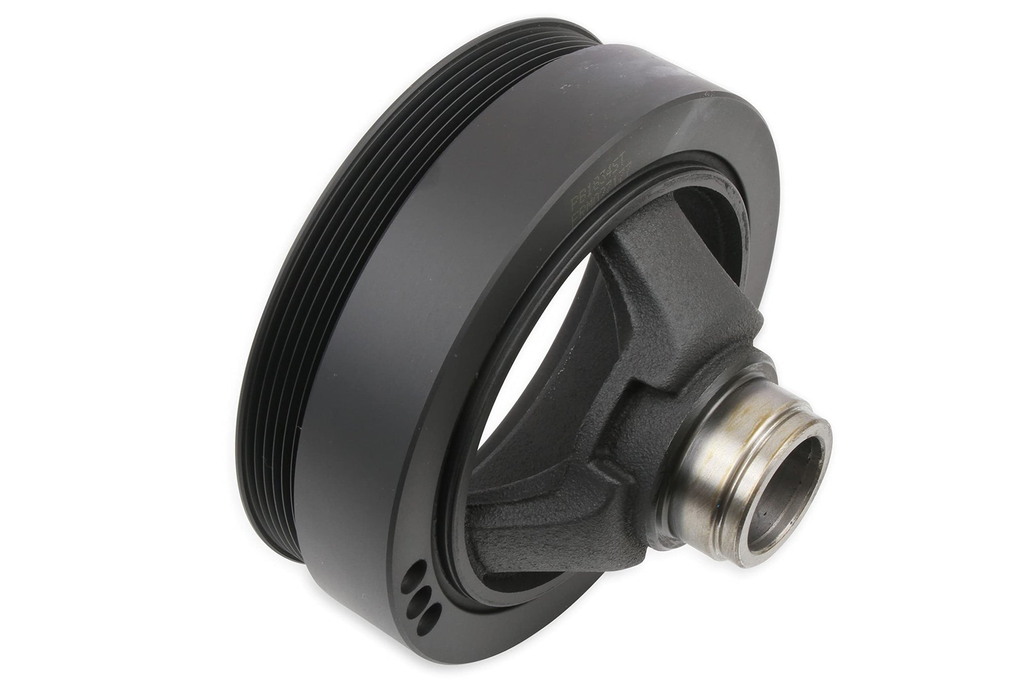 DAMPER/HUB Assembly Holley 97-205 Replacement