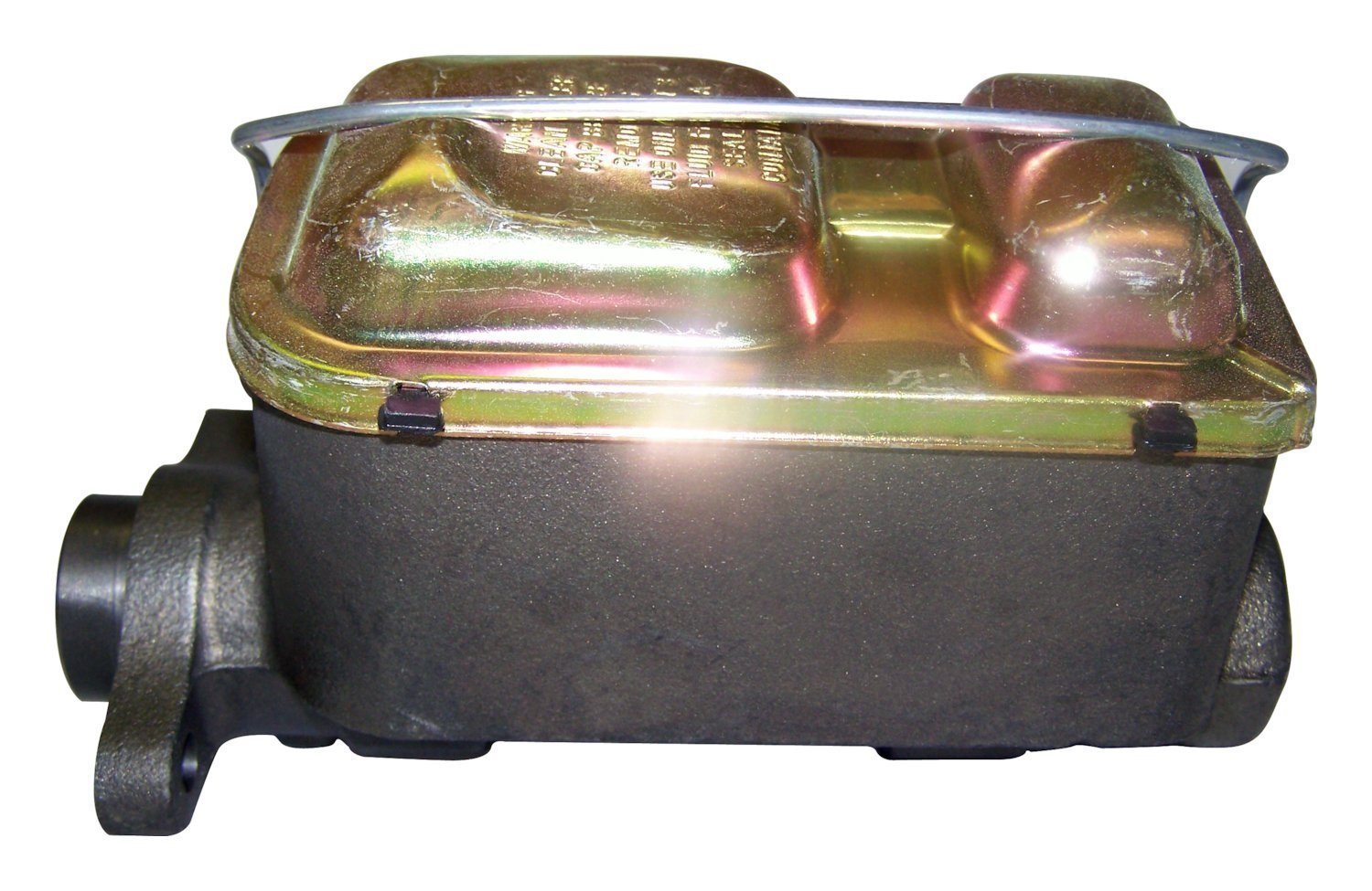 Brake Master Cylinder Crown Automotive Brake