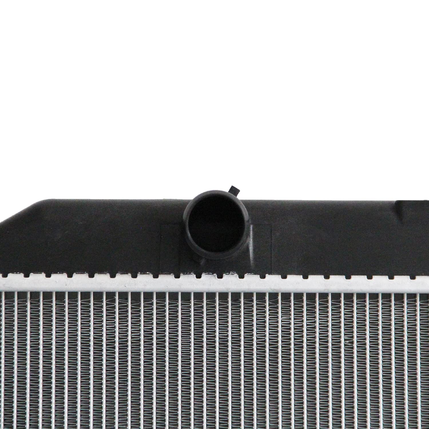Radiator TYC 13659 Compatible with 2017-2020 Mazda CX-5