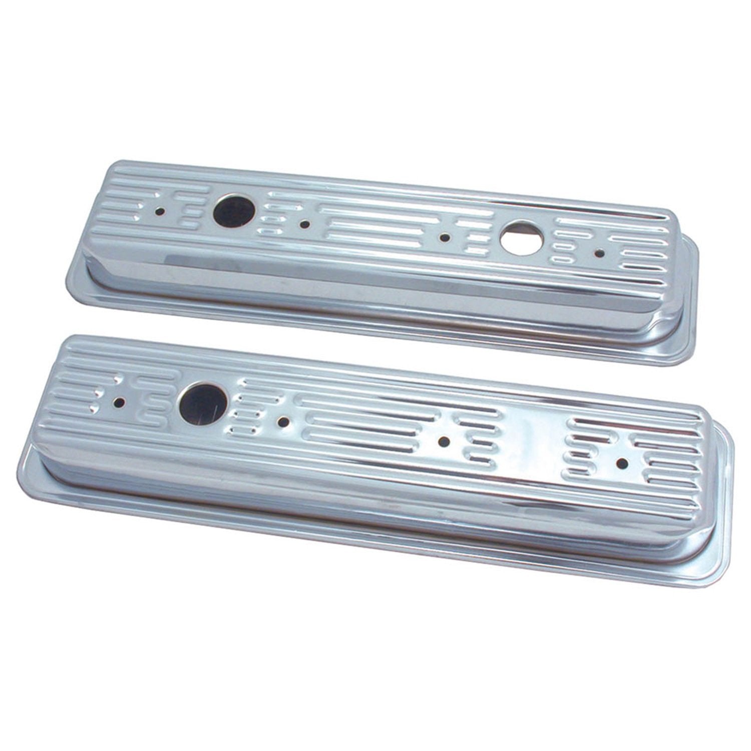 Valve Cover Spectre Performance 5260 for Small Block Chevy