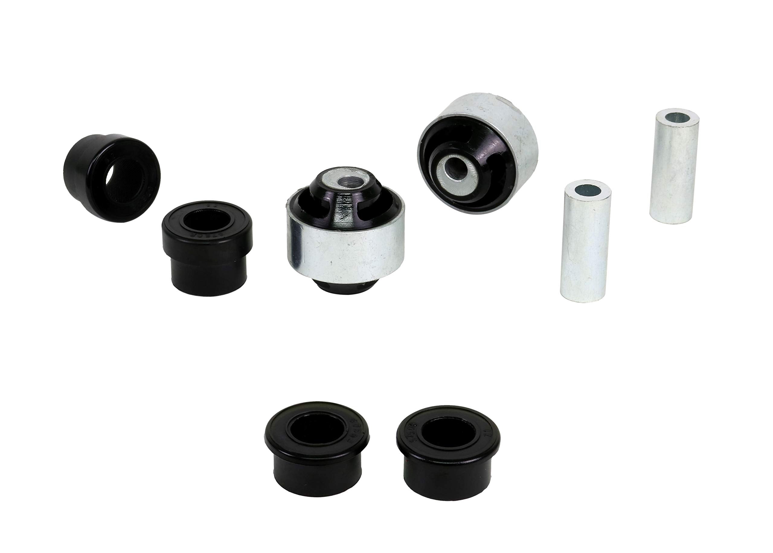 REV032.0008 Nolathane, Black