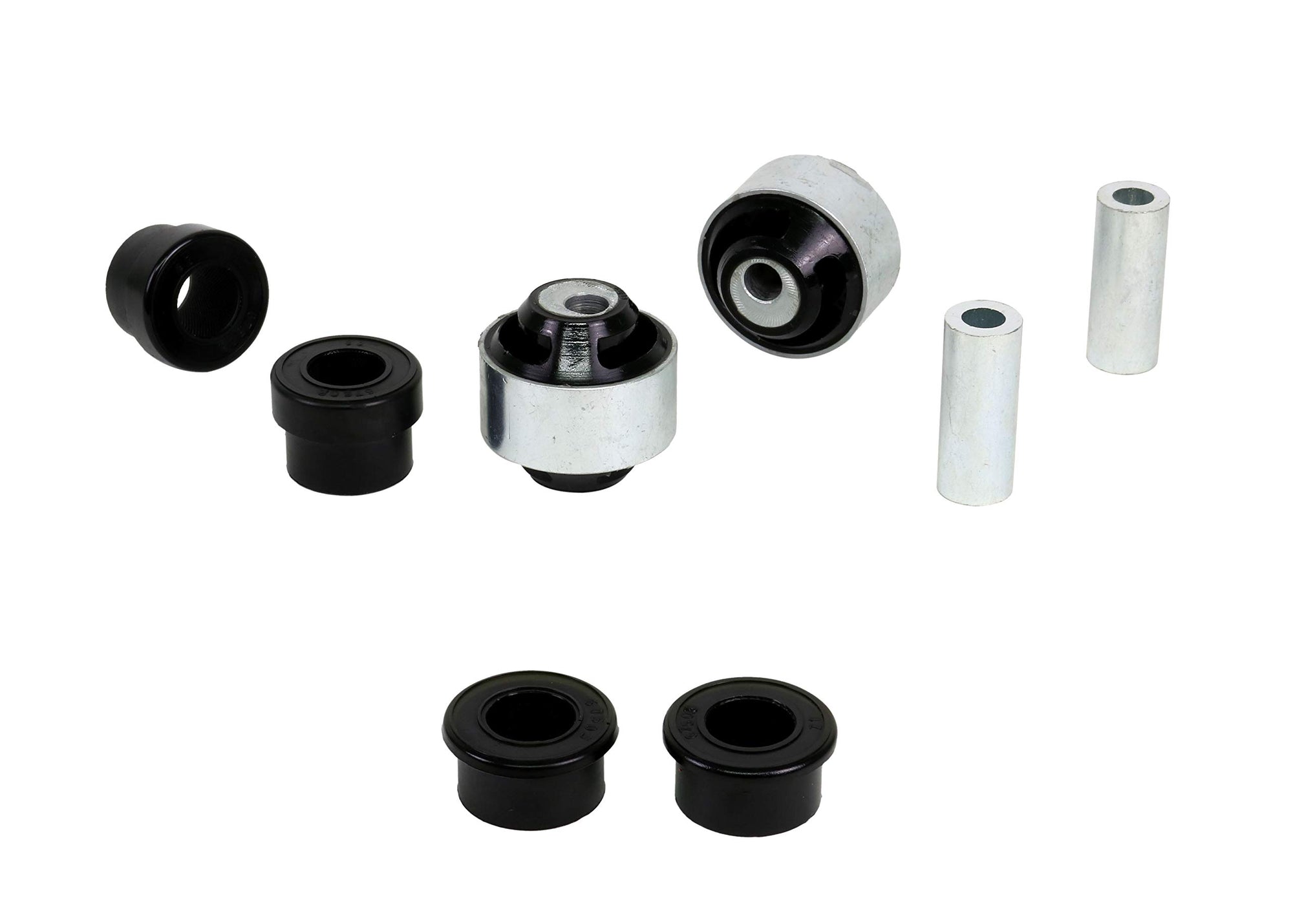 REV032.0008 Nolathane, Black