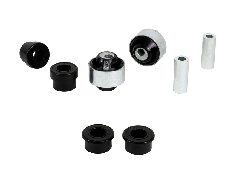 REV032.0008 Nolathane, Black