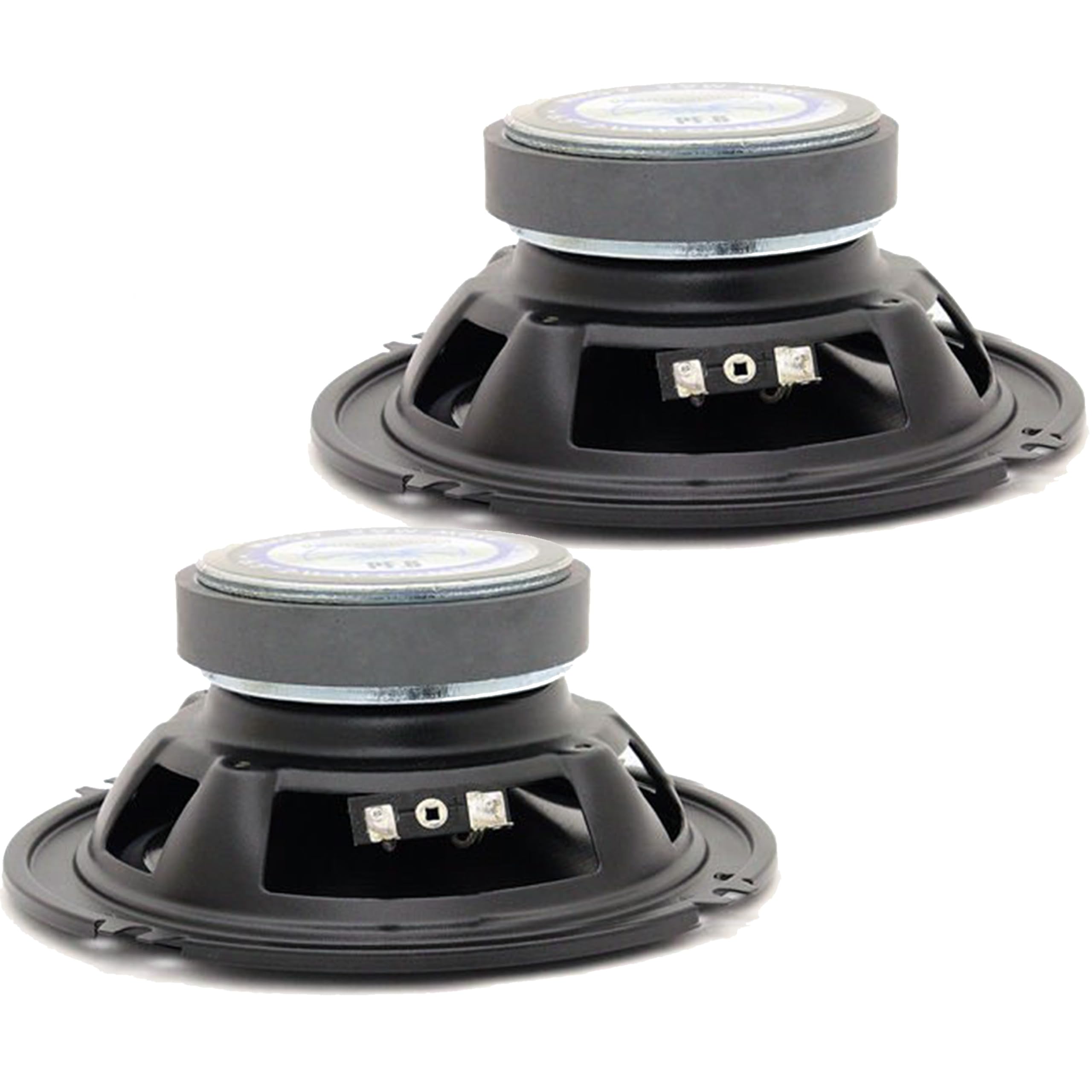 Soundstream Picasso PF.6 6.5" Component 2-Way 350W Speaker Set