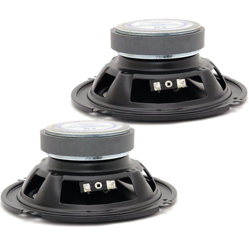 Soundstream Picasso PF.6 6.5" Component 2-Way 350W Speaker Set