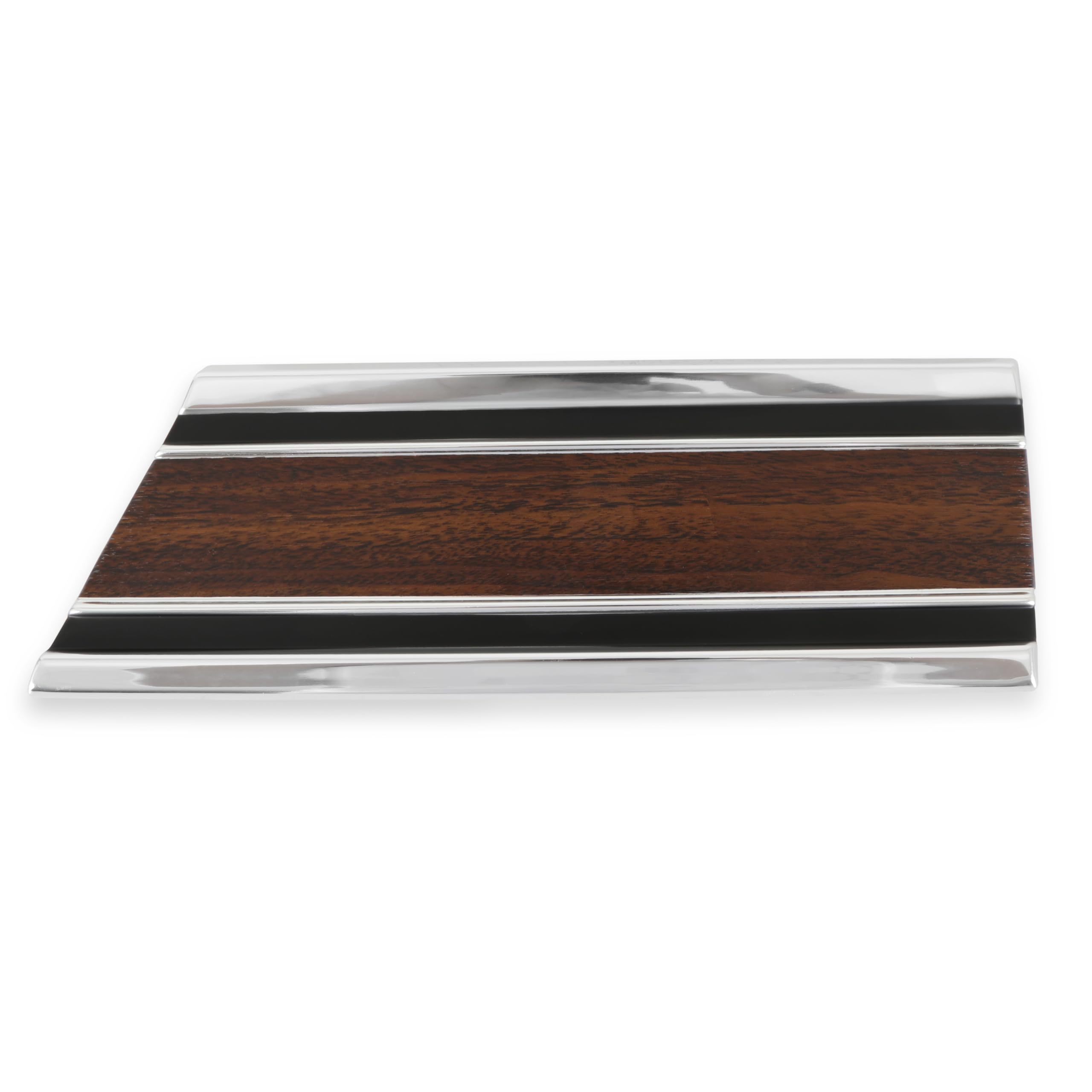 Fender Molding- Lower - Rear of Wheel-Woodgrain- Right Brothers Trucks M0015R-69