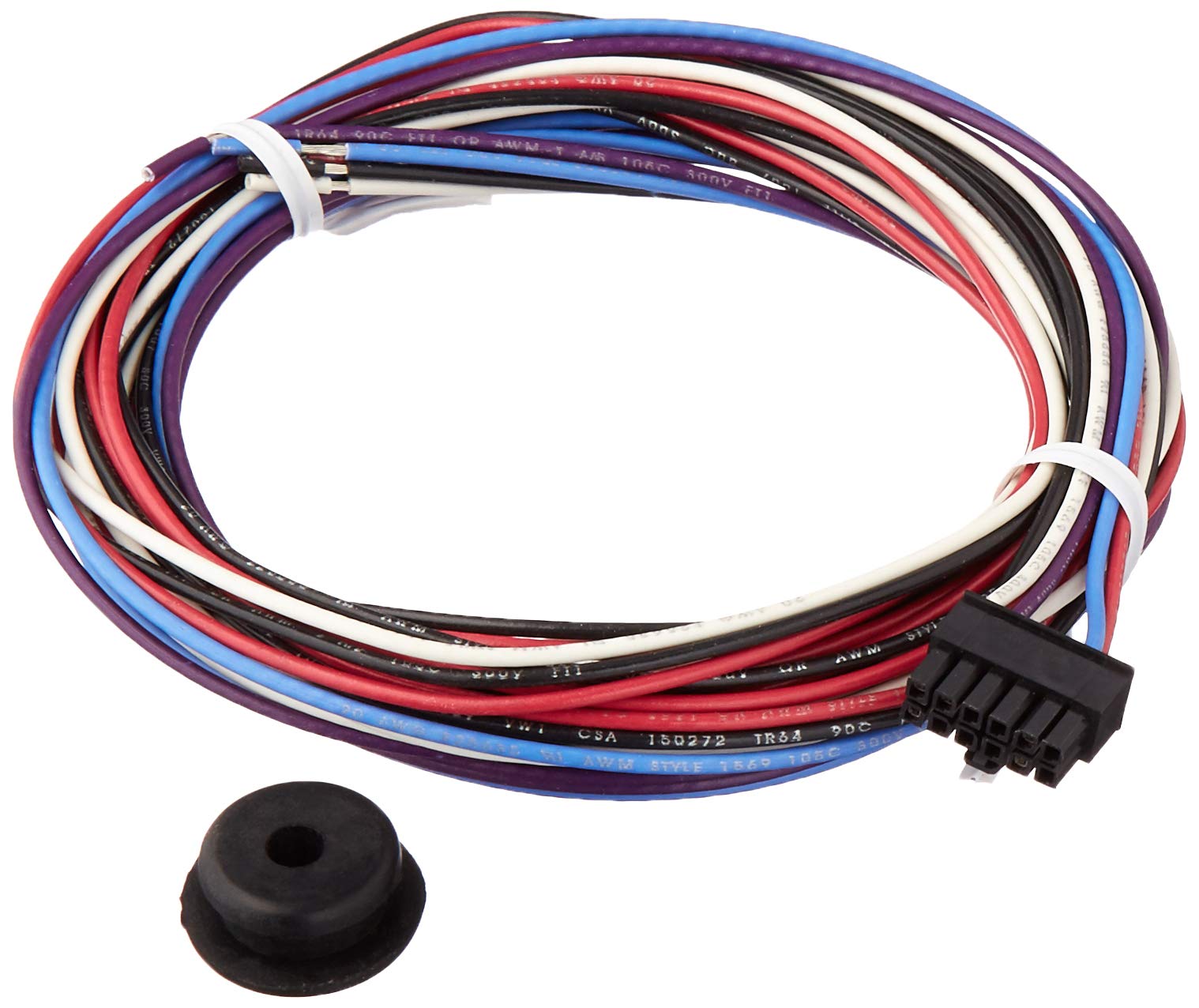P312318 AUTO METER Spek-Pro Instrument Panel Fuel Level Gauge