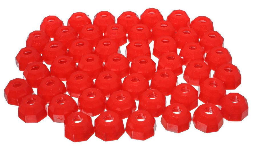 9.13118R Energy Suspension Octagon Style Tie Rod End Boot - Box of 50