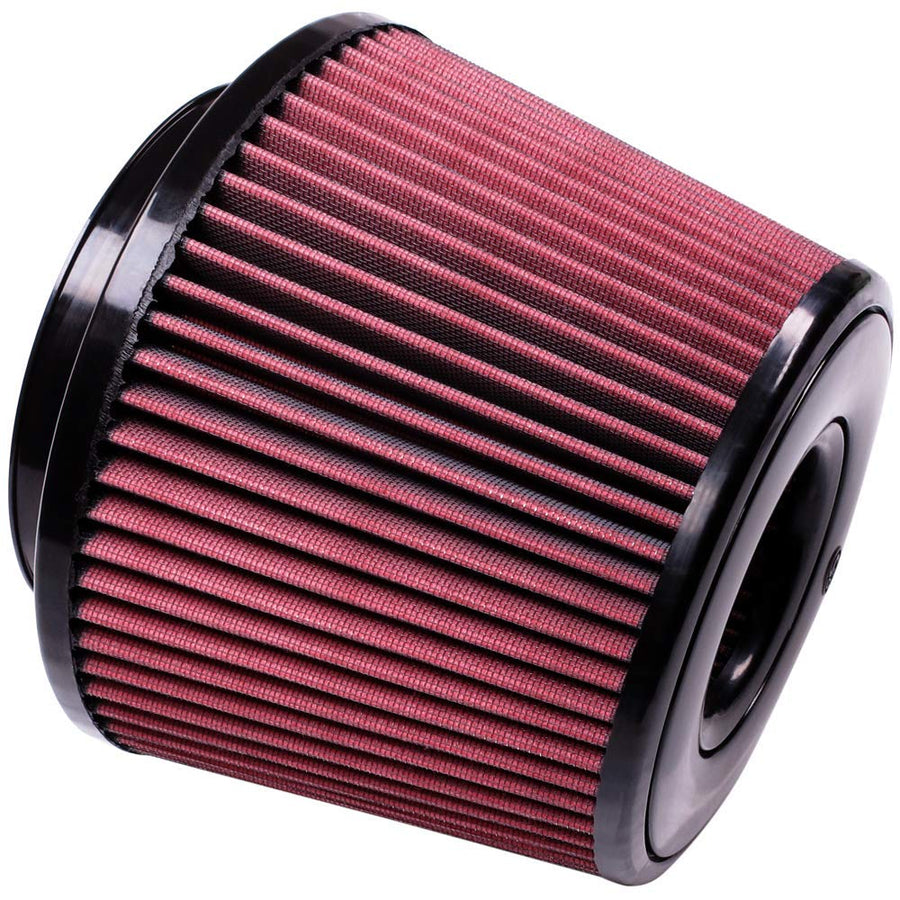 High Performance S&B Filters Replacement Filter (6 F x 9 B x 7 T x 7 H in)