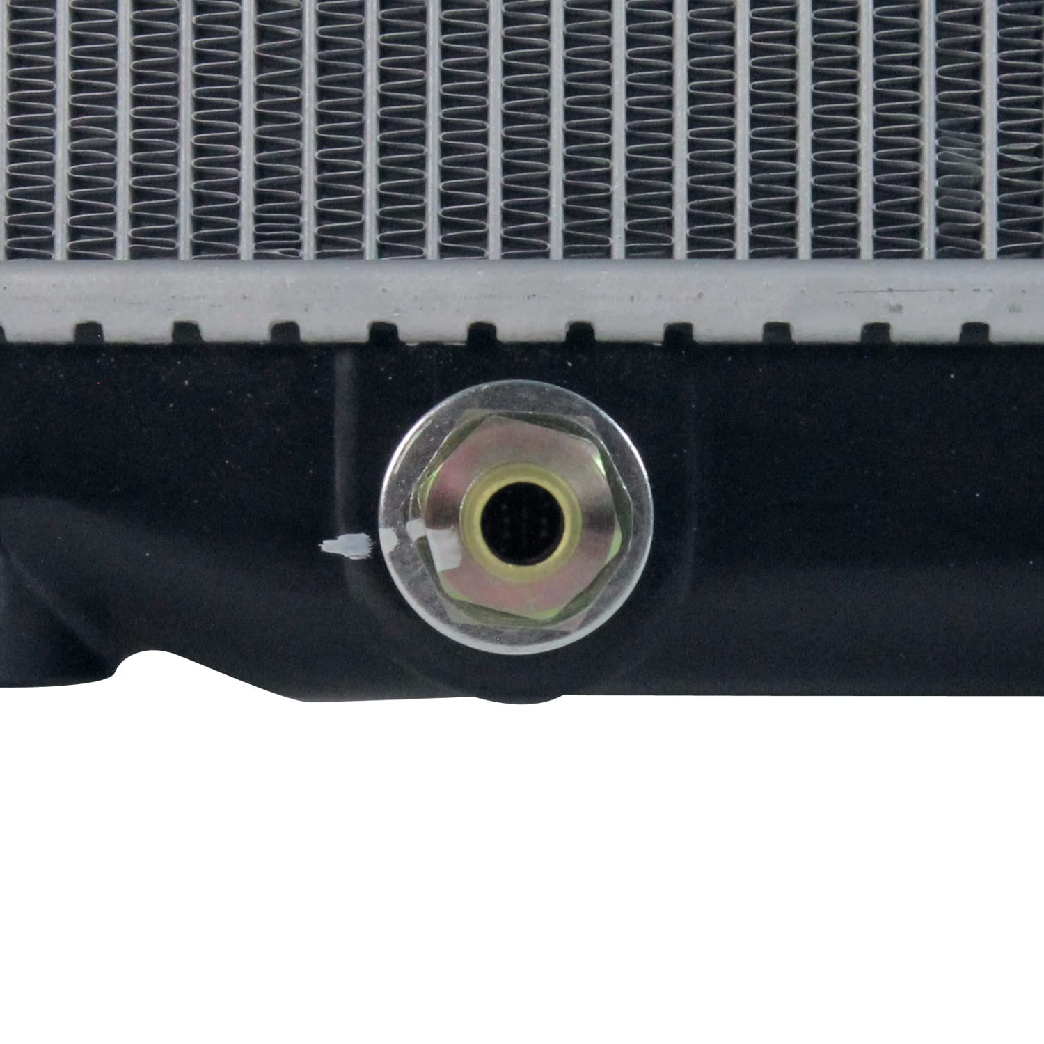 Radiator TYC 2817 Compatible with 2007-2009 Toyota Camry