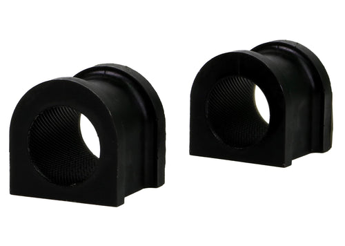REV004.0418 Nolathane (NOLBK), Black