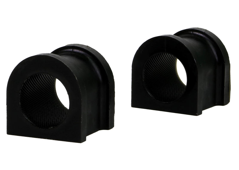 REV004.0418 Nolathane (NOLBK), Black
