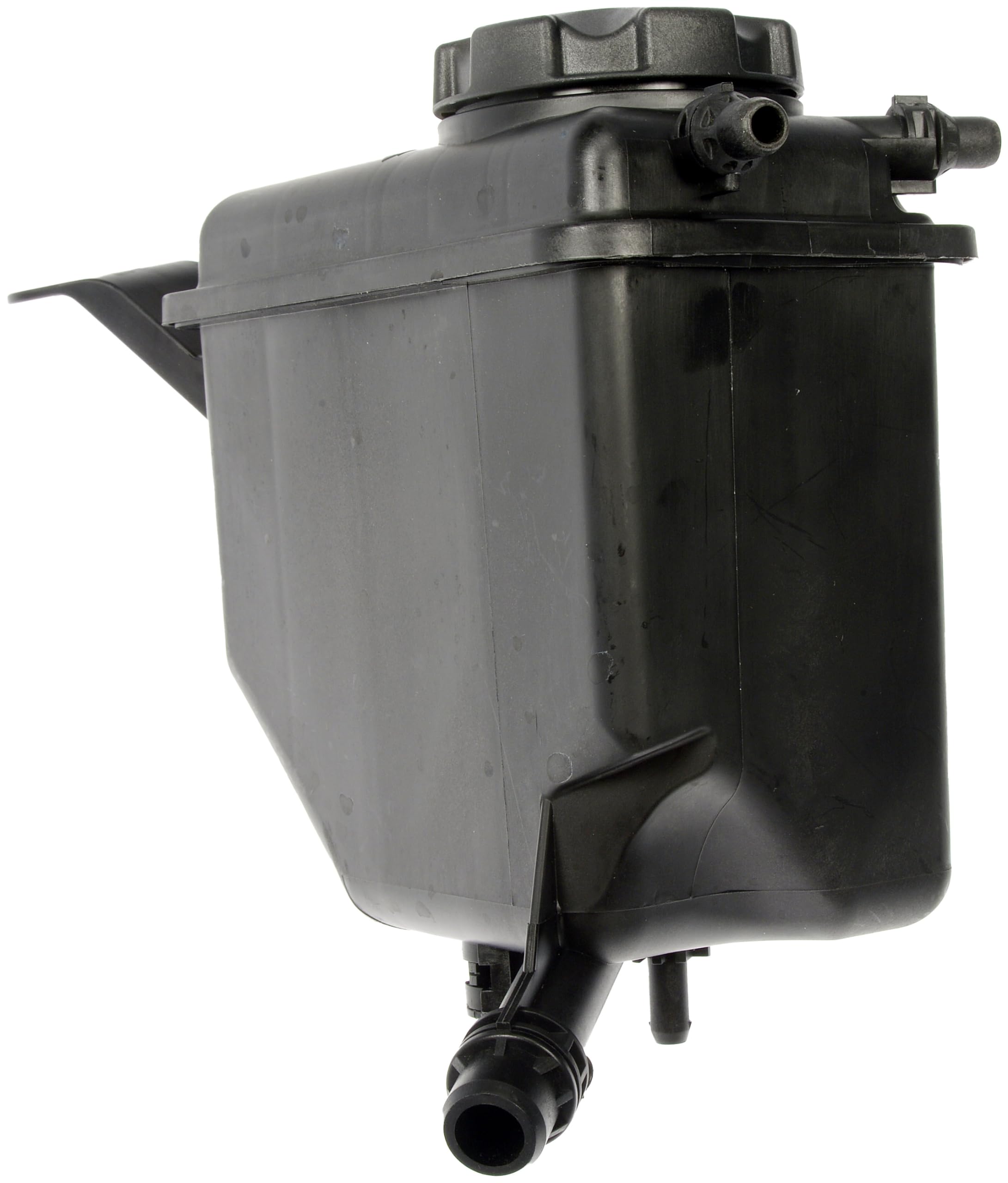 Dorman Front Pressurized Coolant Reservoir 603-351 with Cap Compatible with Select BMW Models