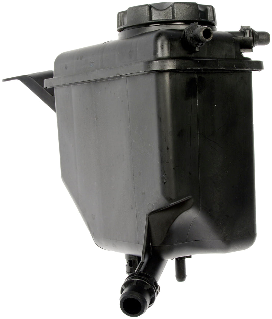 Dorman Front Pressurized Coolant Reservoir 603-351 with Cap Compatible with Select BMW Models
