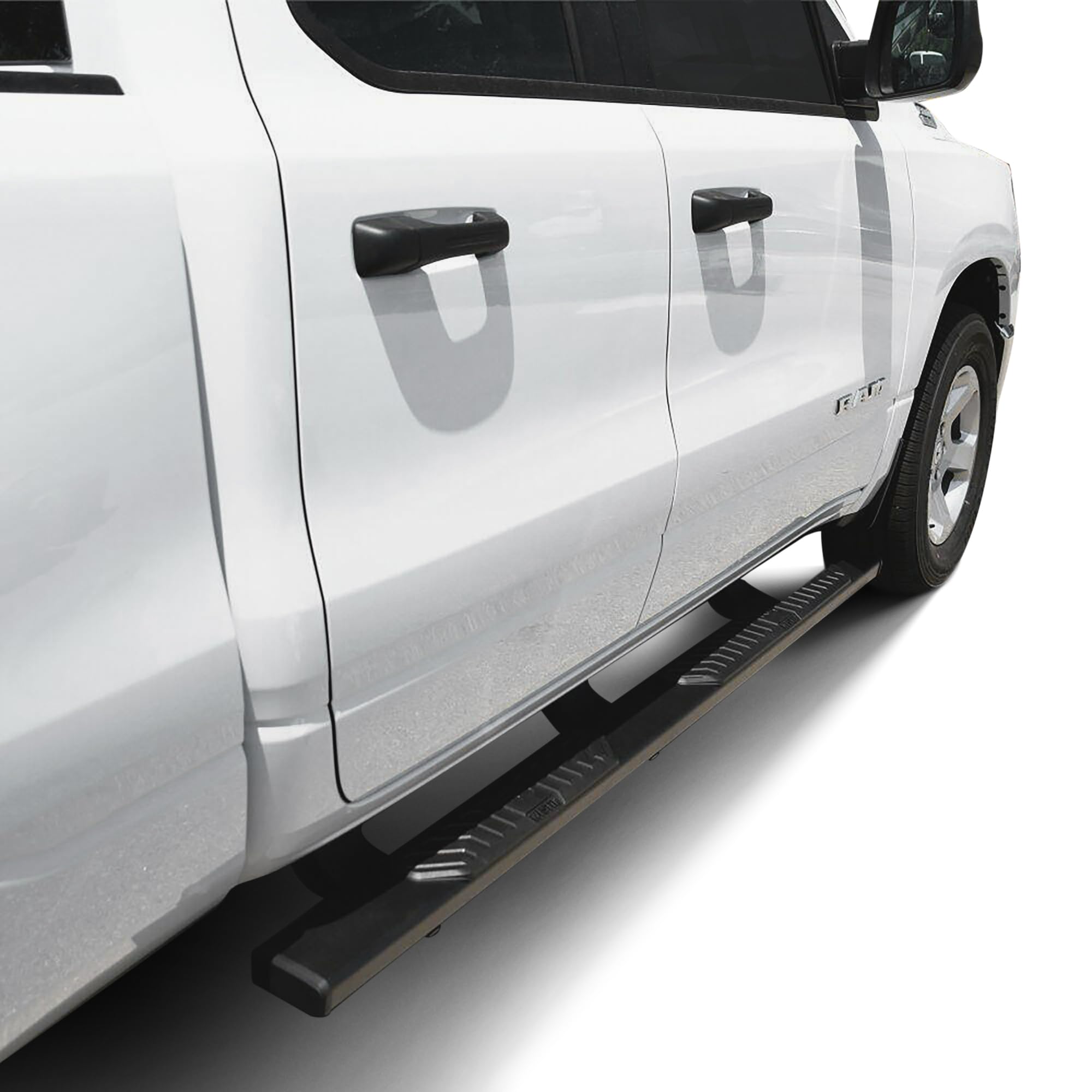 28-51235 Westin R5 Nerf Step Bars 5 in.