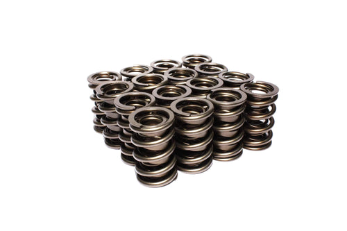 Race Endurance COMP Cams 26094-16 Dual Springs; 1.564" OD; 1.900" Installed Height; 16 Springs