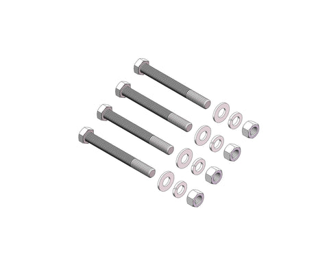 31575 Husky Towing Products Hardware Kit
