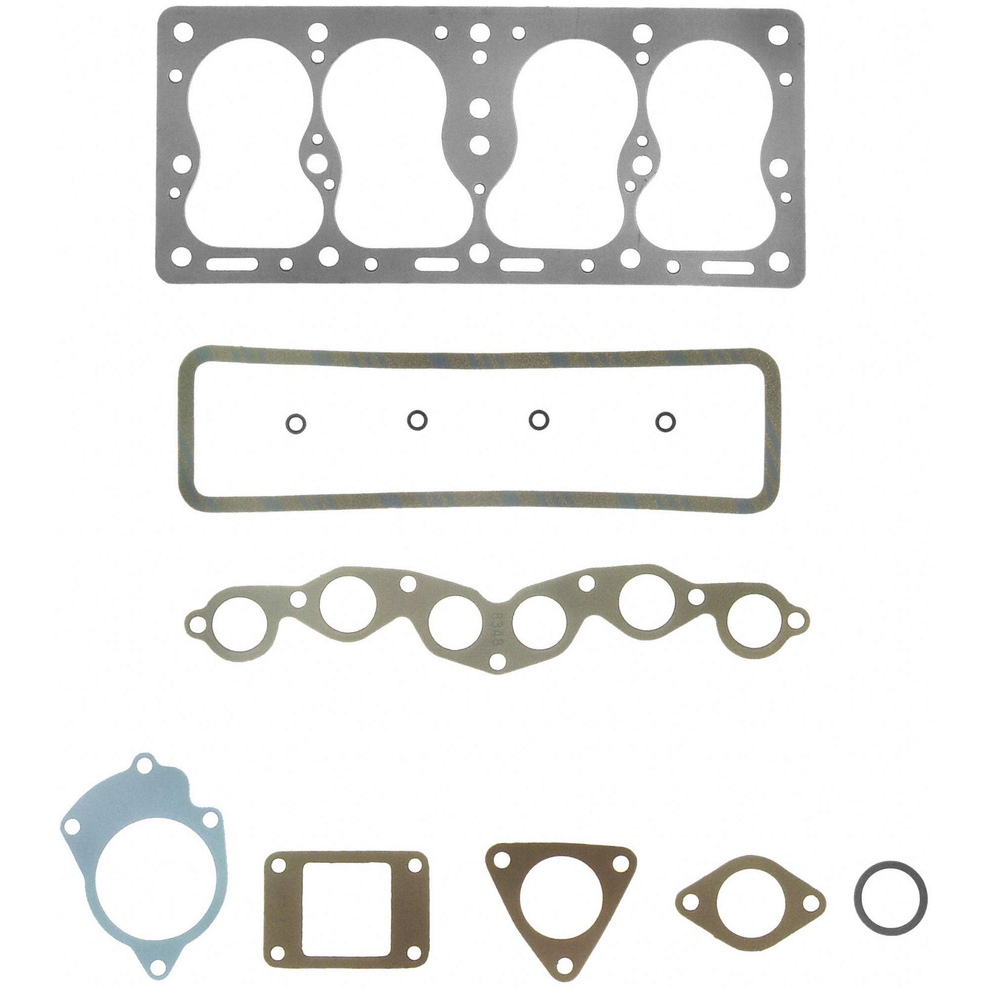 Head Gasket Set FEL-PRO HS 7285 B