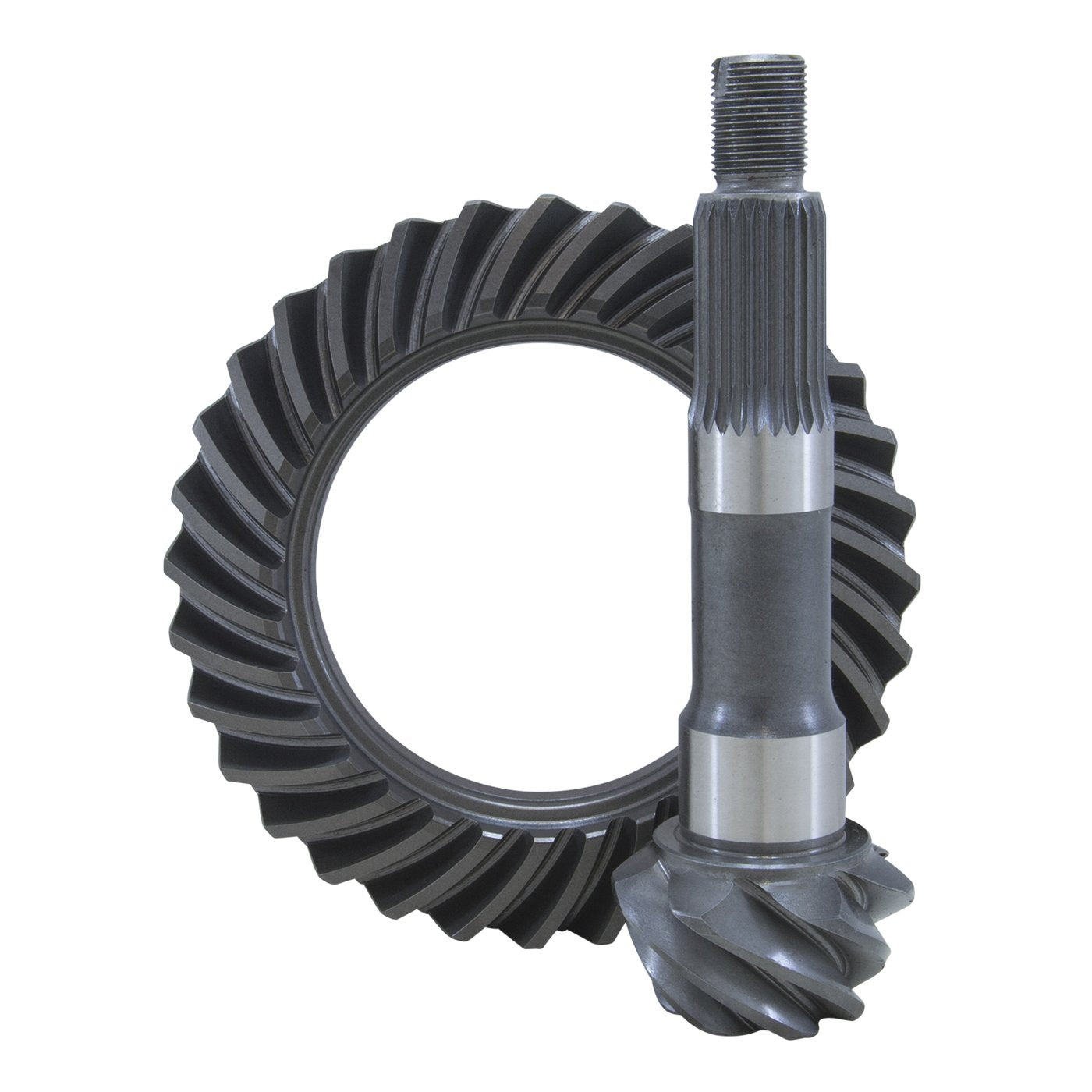 High Performance Yukon Gear & Axle (YG SUZSAM-538) Ring & Pinion Gear Set for Suzuki Samurai Differential