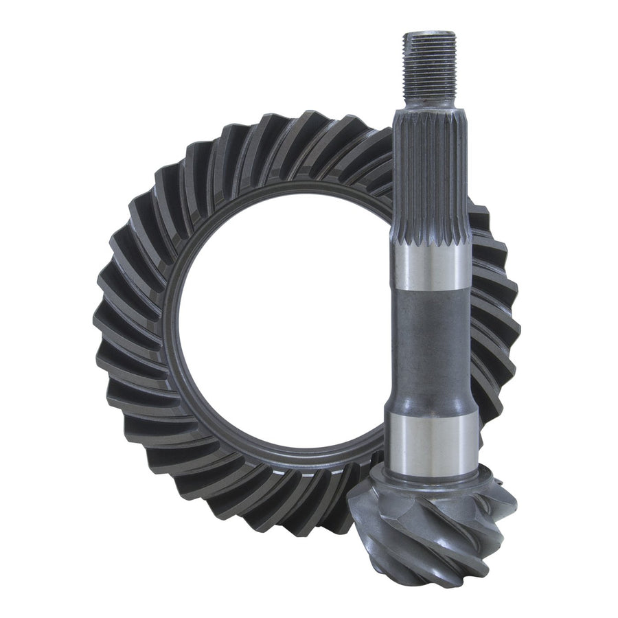 High Performance Yukon Gear & Axle (YG SUZSAM-538) Ring & Pinion Gear Set for Suzuki Samurai Differential