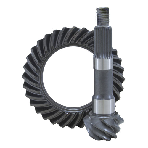 High Performance Yukon Gear & Axle (YG SUZSAM-538) Ring & Pinion Gear Set for Suzuki Samurai Differential