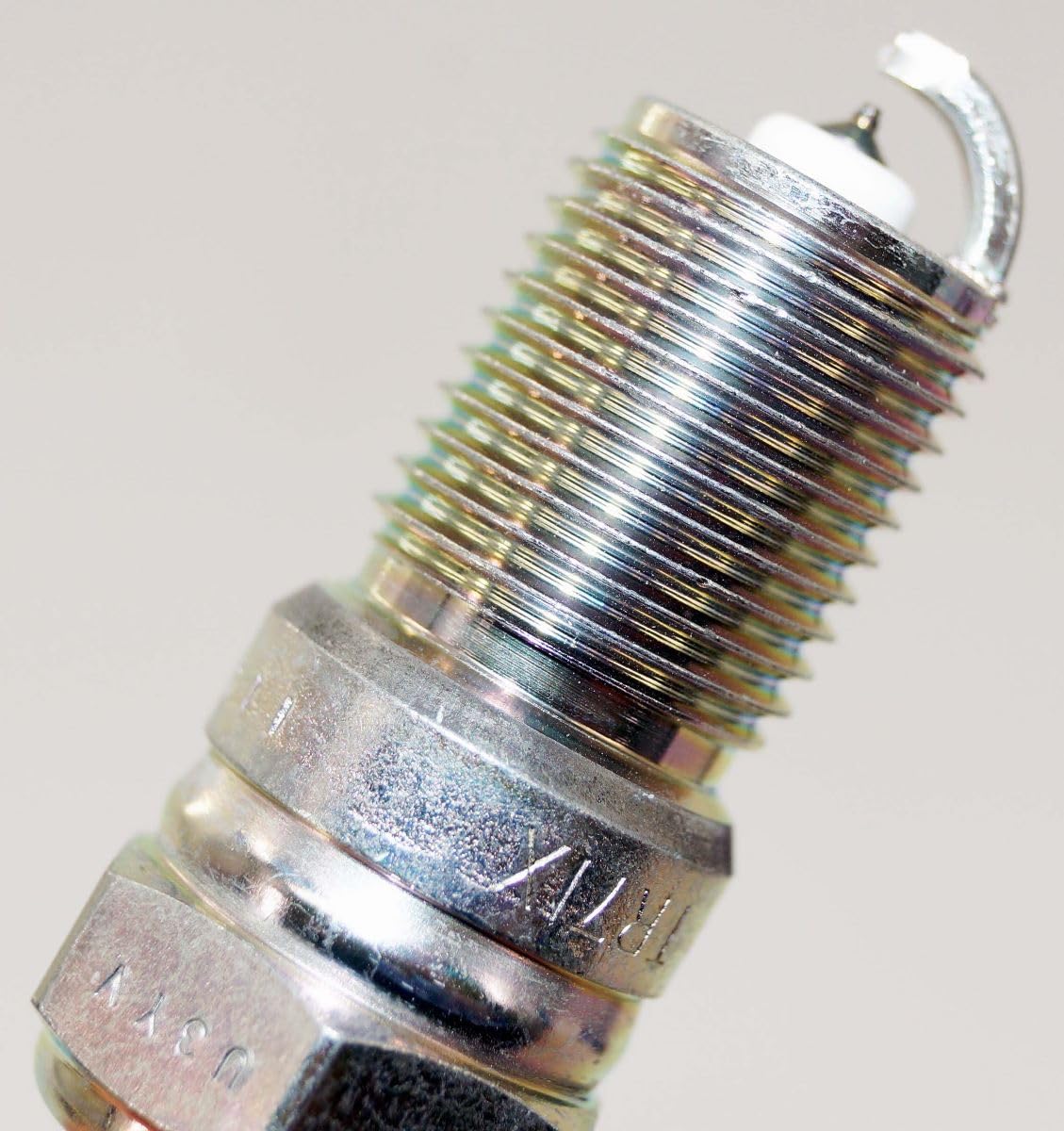 NGK 4 New Iridium IX Spark Plugs TR7IX # 3690