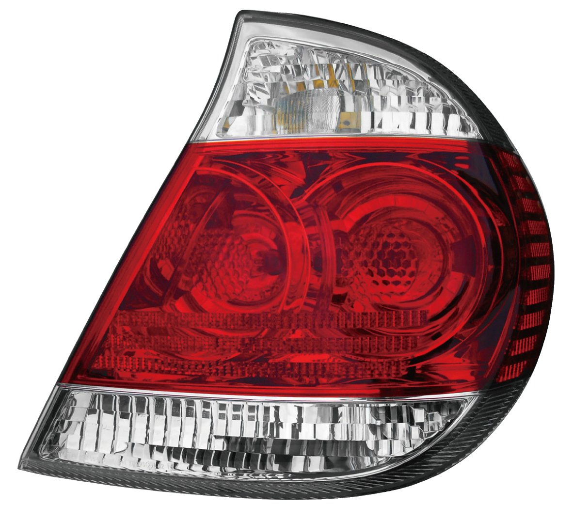 TY784-B000R Eagle Eyes Tail Light
