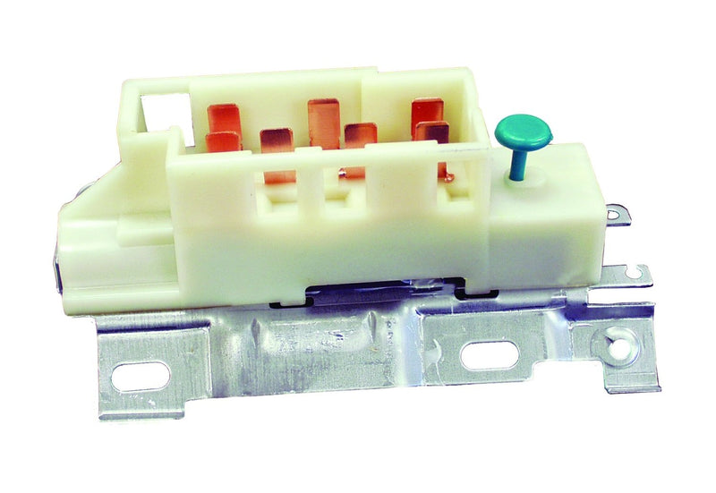 Automotive Crown Ignition Switch Electrical, Lighting and Body, Blue