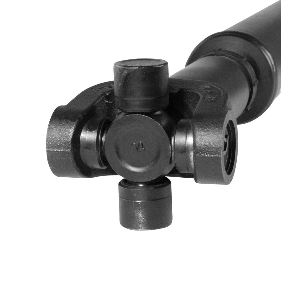 2018 JL Rubicon Yukon Gear & Axle Rear Driveshaft, 1350 Hd, 4Dr, A/T