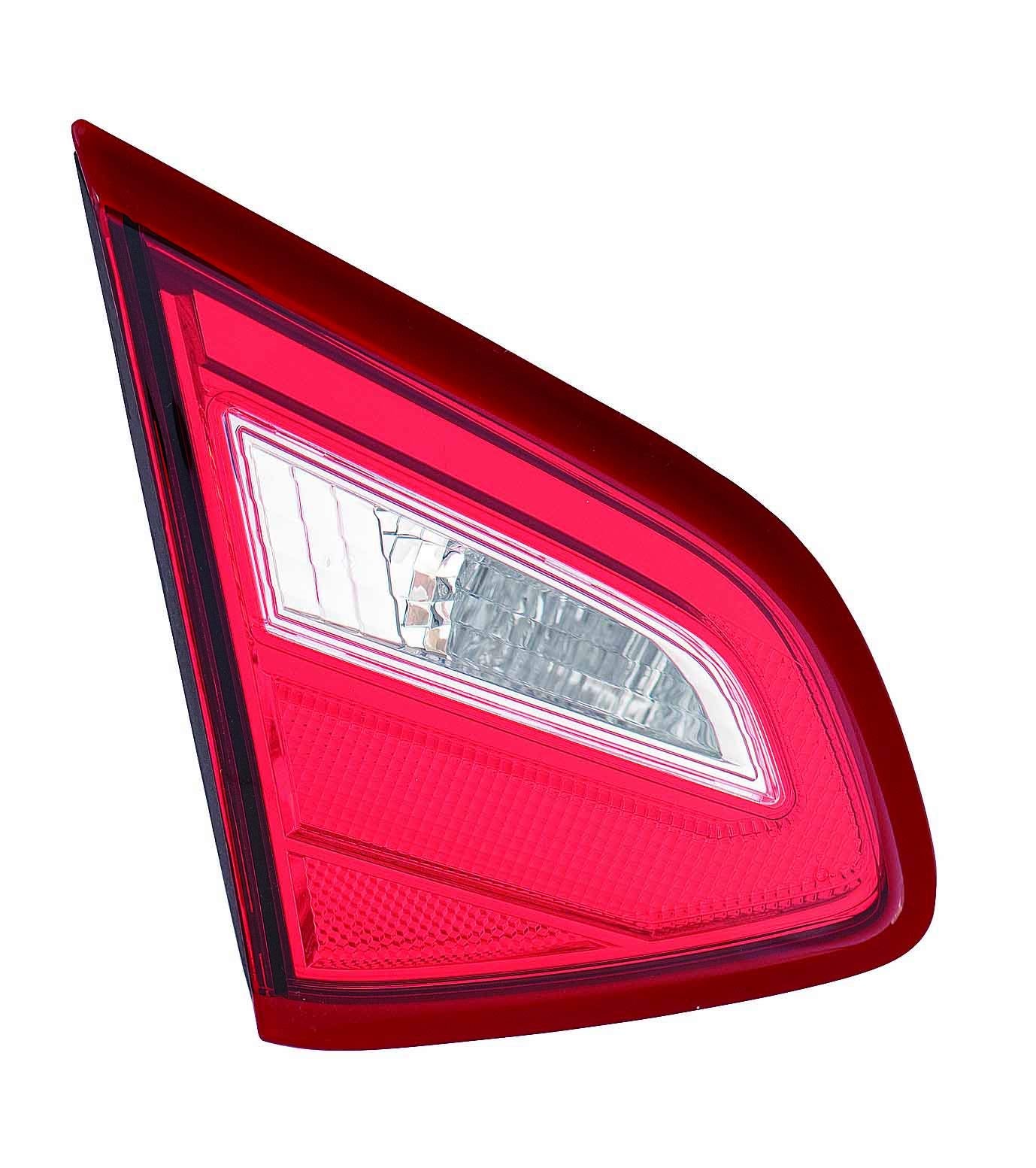 NS ALTMA Depo 16-17 BUL ASY INNER LH CAPA