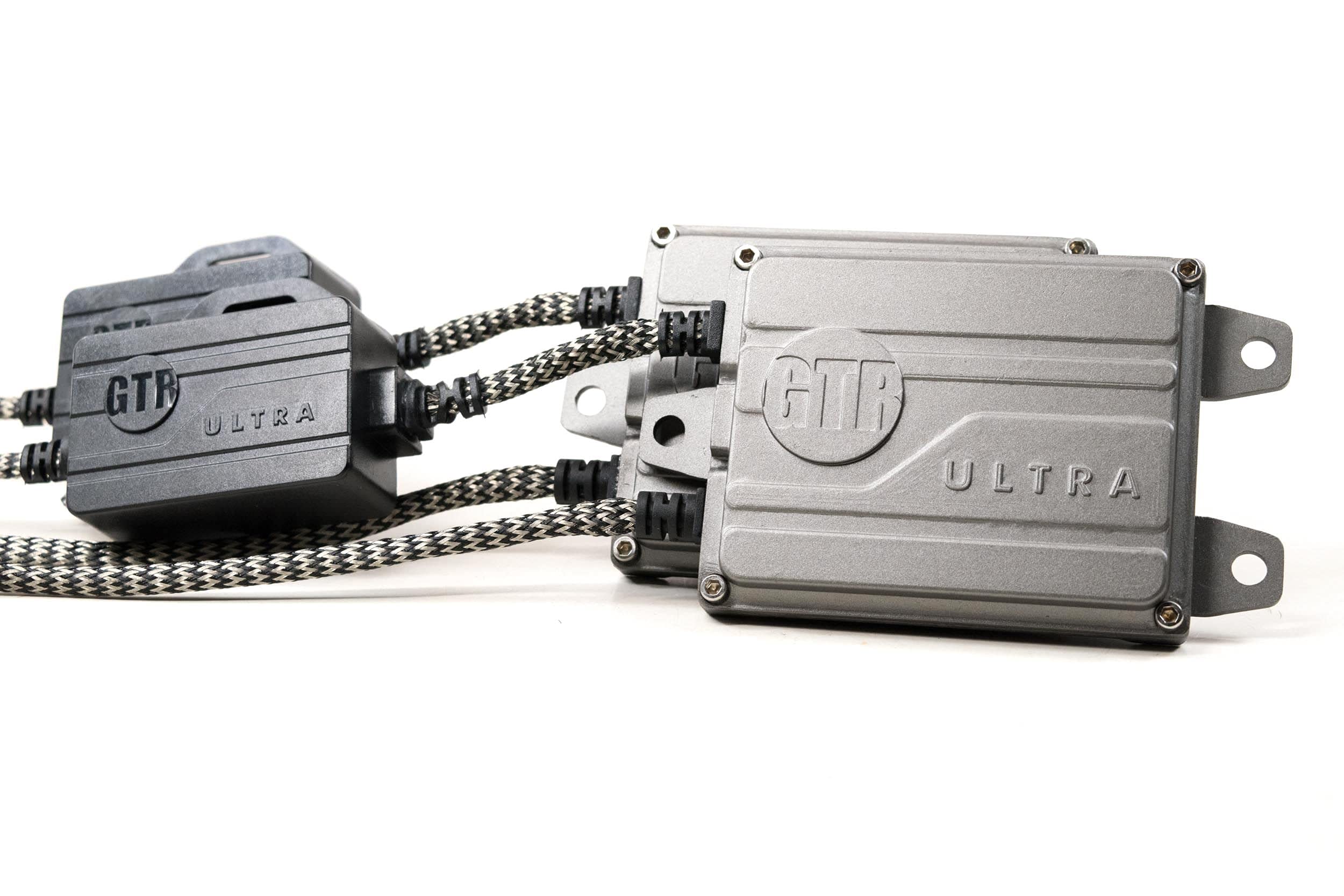 GTR Ultra Slim Ballast 55W / AMP: GTR.BL031