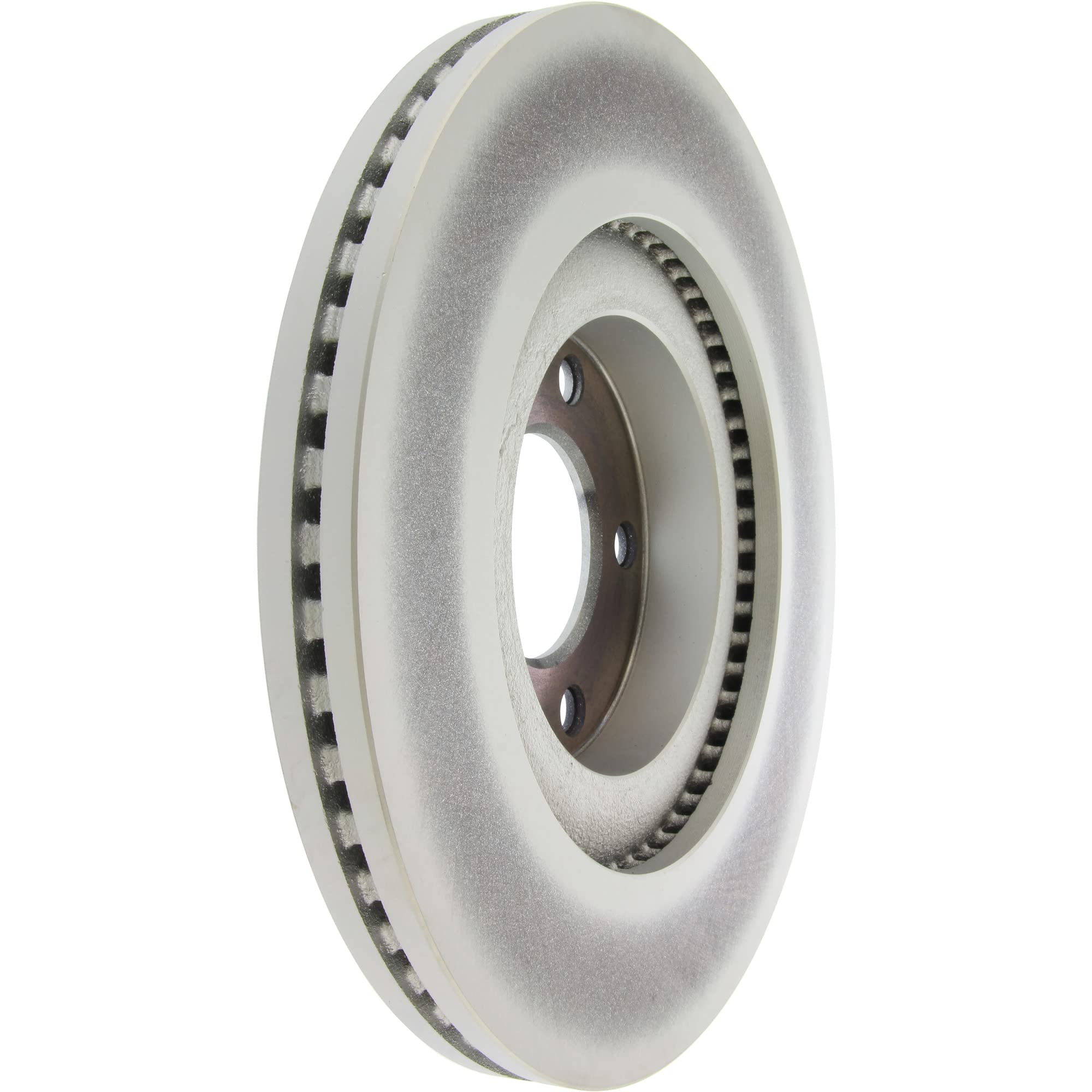 Centric Gcx Rotor 320.61090F with Full Coating