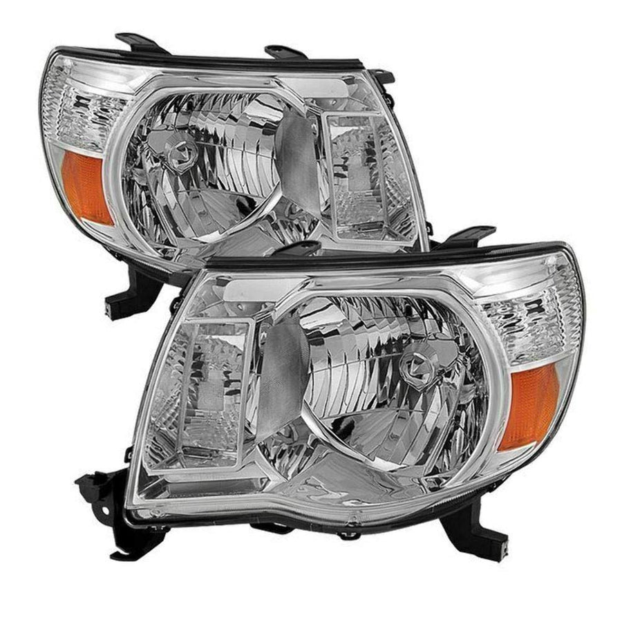 Auto Spyder HD-JH-TT05-AM-C Crystal Headlight