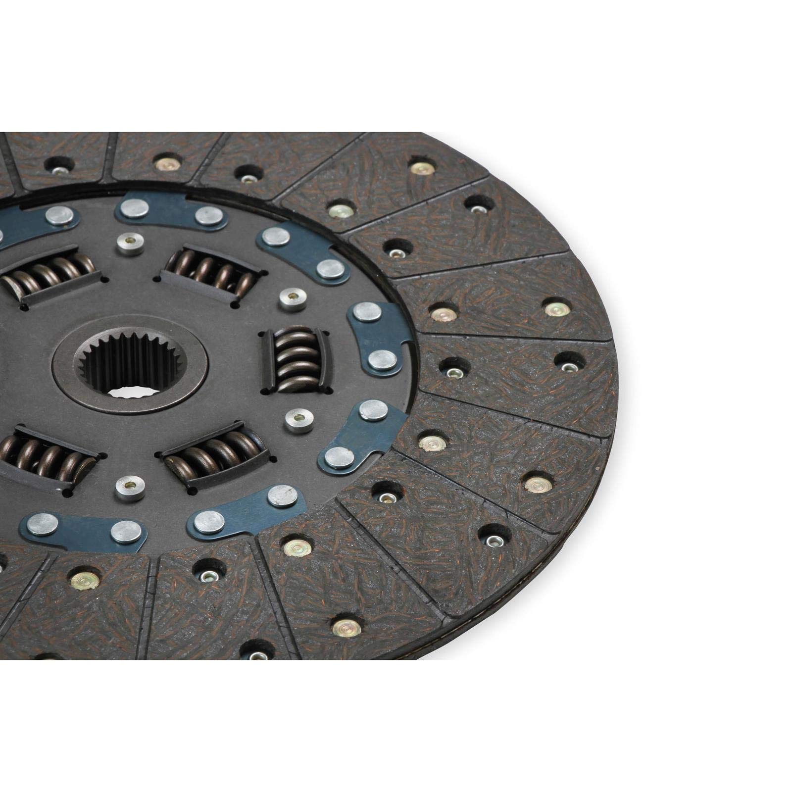 Classic Hays Conversion Clutch Kit 83-1102