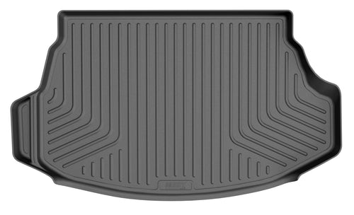 Weatherbeater Cargo Liner Husky Liners | Fits 2019-2022 Lexus UX200; 2019-2024 Lexus UX250H, 2025 Lexus UX300H | Cargo, 1-pc Black - 25991