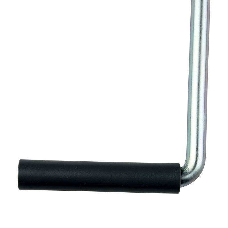 8" Long HappiJac Replacement Crank for Camper Truck Jack System