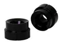 Black Nolathane REV218.0030