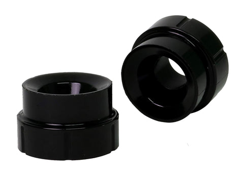 Black Nolathane REV218.0030