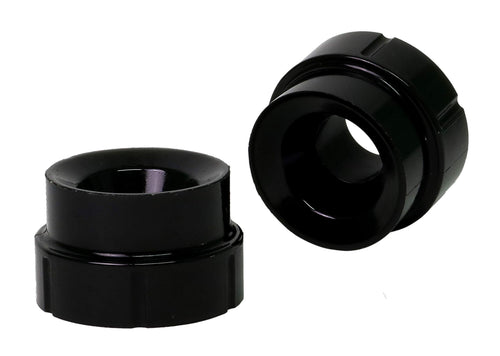 Black Nolathane REV218.0030