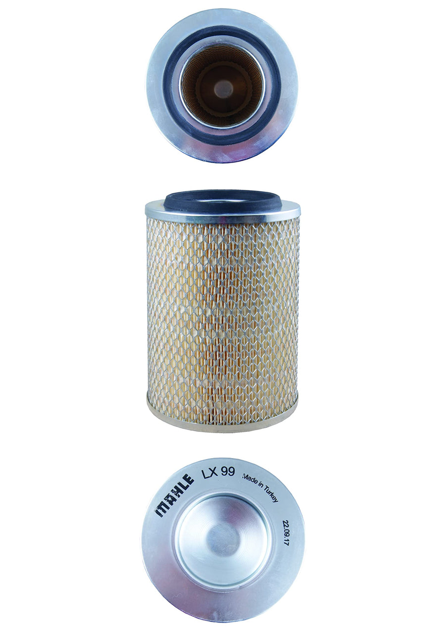 Air Filter MAHLE LX 99