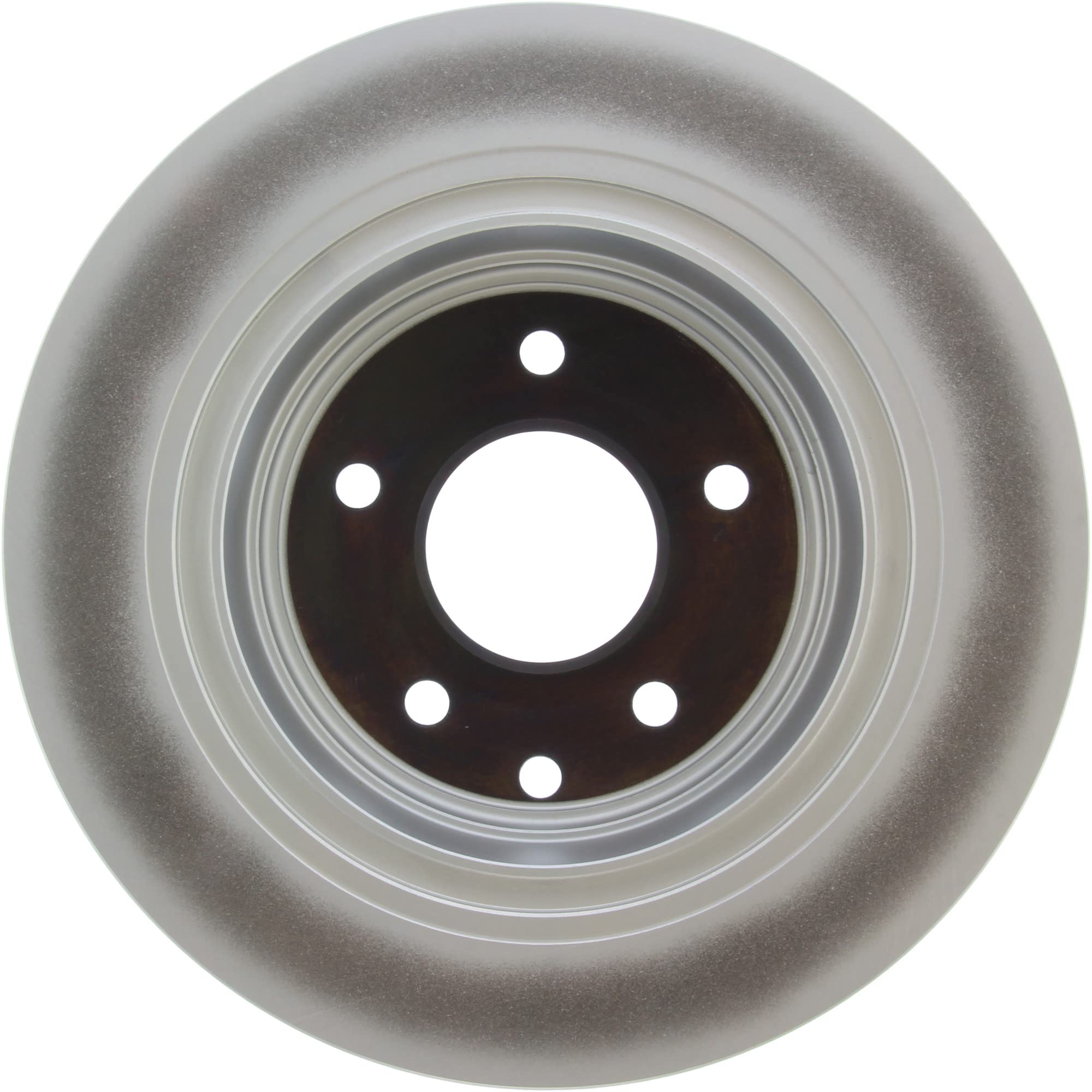 Centric Gcx Rotor 320.42073F with Full Coating