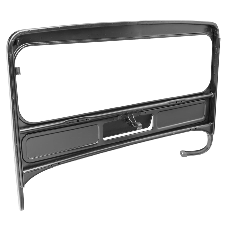 12006.04 | Omix-Ada | Windshield Frame | OE Reference: 673286-3A | Fits 1949-1953 Willys CJ3A