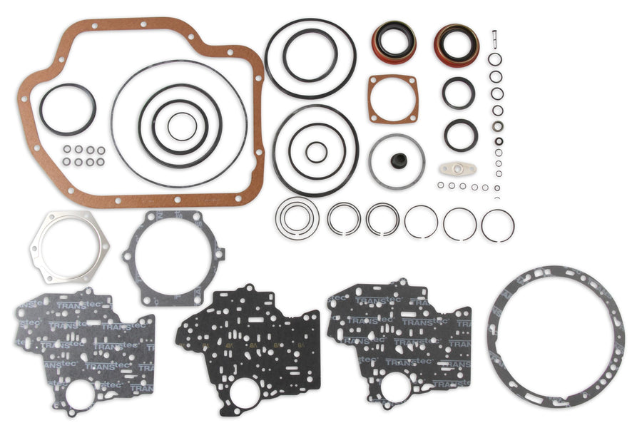 Master Racing B&M 21041 Automatic Transmission Overhaul Kit