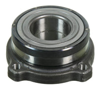 BMW X5 MOOG 512361 Wheel Bearing and Hub Assembly
