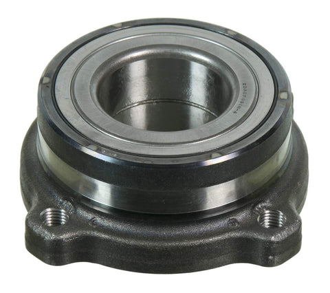 BMW X5 MOOG 512361 Wheel Bearing and Hub Assembly